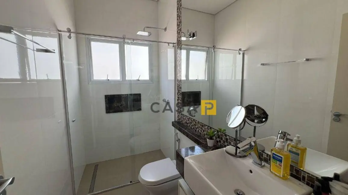 Foto 7 de Chácara com 3 quartos à venda, 1000m2 em Jardim Santa Madalena, Sumare - SP