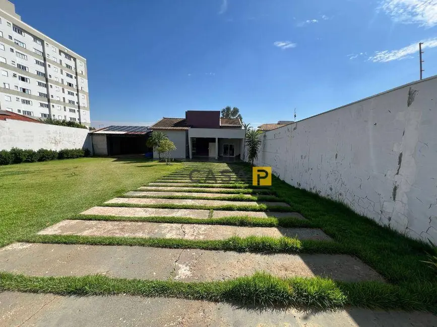 Foto 3 de Chácara com 3 quartos à venda, 1000m2 em Jardim Santa Madalena, Sumare - SP