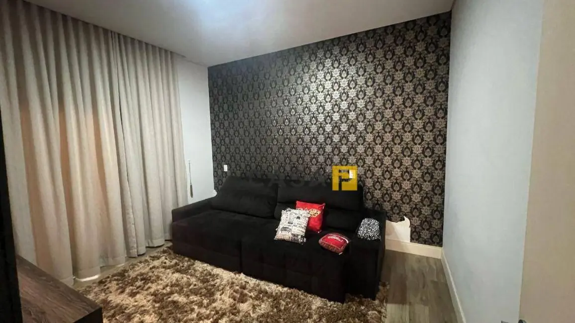 Foto 6 de Chácara com 3 quartos à venda, 1000m2 em Jardim Santa Madalena, Sumare - SP