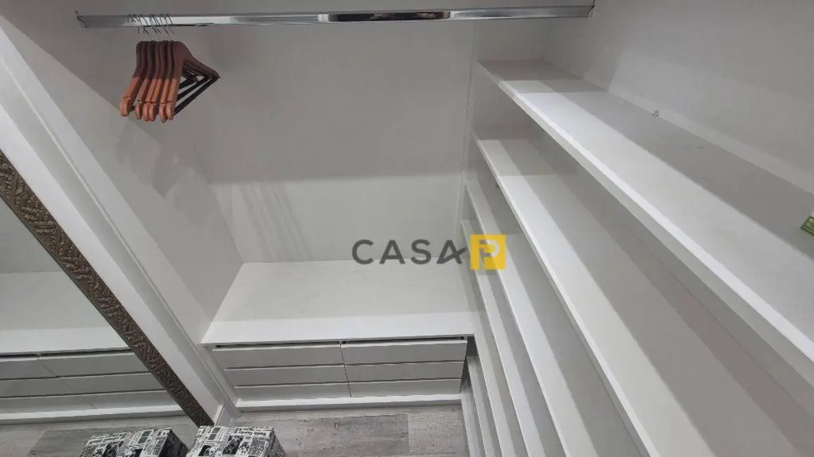 Foto 5 de Apartamento com 1 quarto à venda, 49m2 em Santo Antônio, Americana - SP