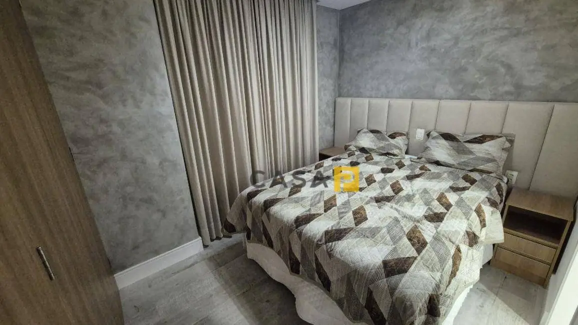 Foto 7 de Apartamento com 1 quarto à venda, 49m2 em Santo Antônio, Americana - SP