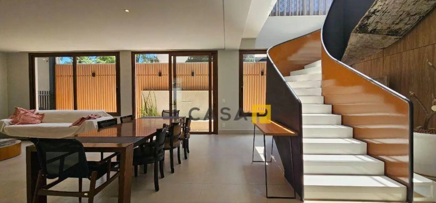 Casa com 4 quartos para alugar, 600m2 em Parque Residencial Nardini, Americana - SP - imagem 7 Foto 7 de Casa com 4 quartos para alugar, 600m2 em Parque Residencial Nardini, Americana - SP