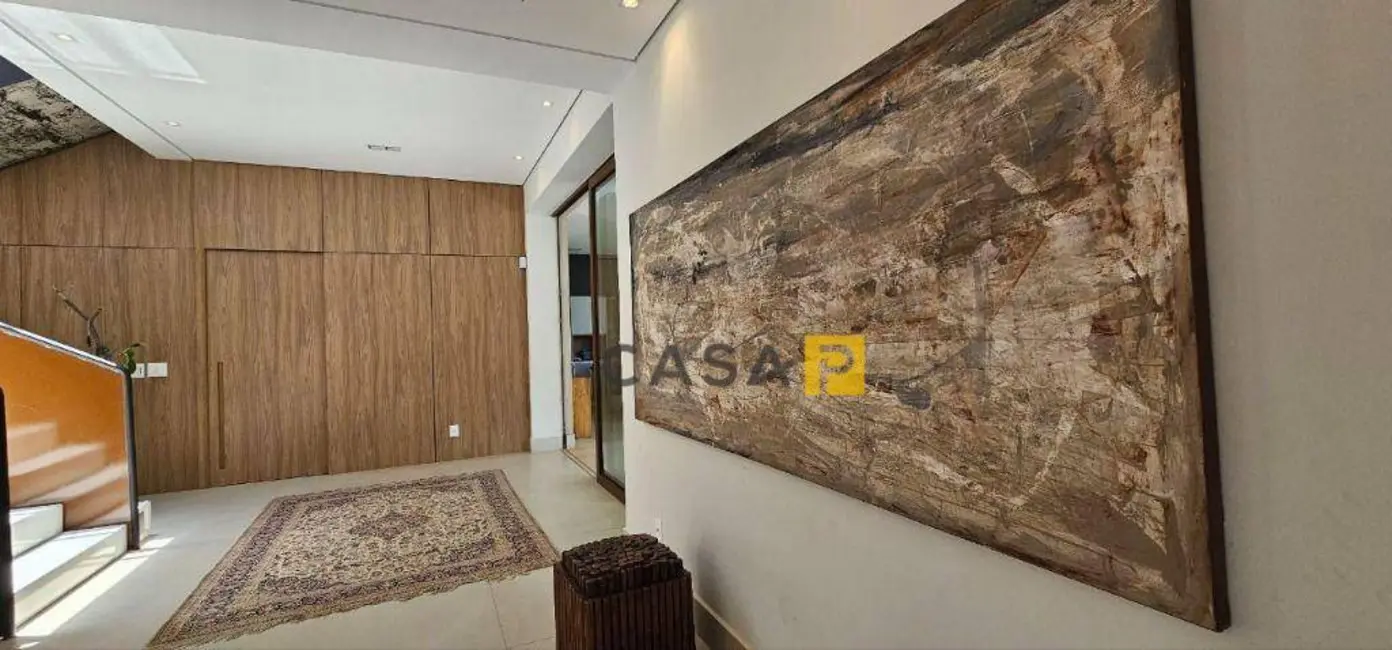 Casa com 4 quartos para alugar, 600m2 em Parque Residencial Nardini, Americana - SP - imagem 9 Foto 9 de Casa com 4 quartos para alugar, 600m2 em Parque Residencial Nardini, Americana - SP