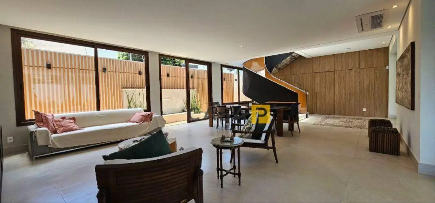 Casa com 4 quartos para alugar, 600m2 em Parque Residencial Nardini, Americana - SP - imagem 4 Foto 4 de Casa com 4 quartos para alugar, 600m2 em Parque Residencial Nardini, Americana - SP