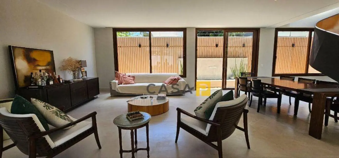 Casa com 4 quartos para alugar, 600m2 em Parque Residencial Nardini, Americana - SP - imagem 3 Foto 3 de Casa com 4 quartos para alugar, 600m2 em Parque Residencial Nardini, Americana - SP