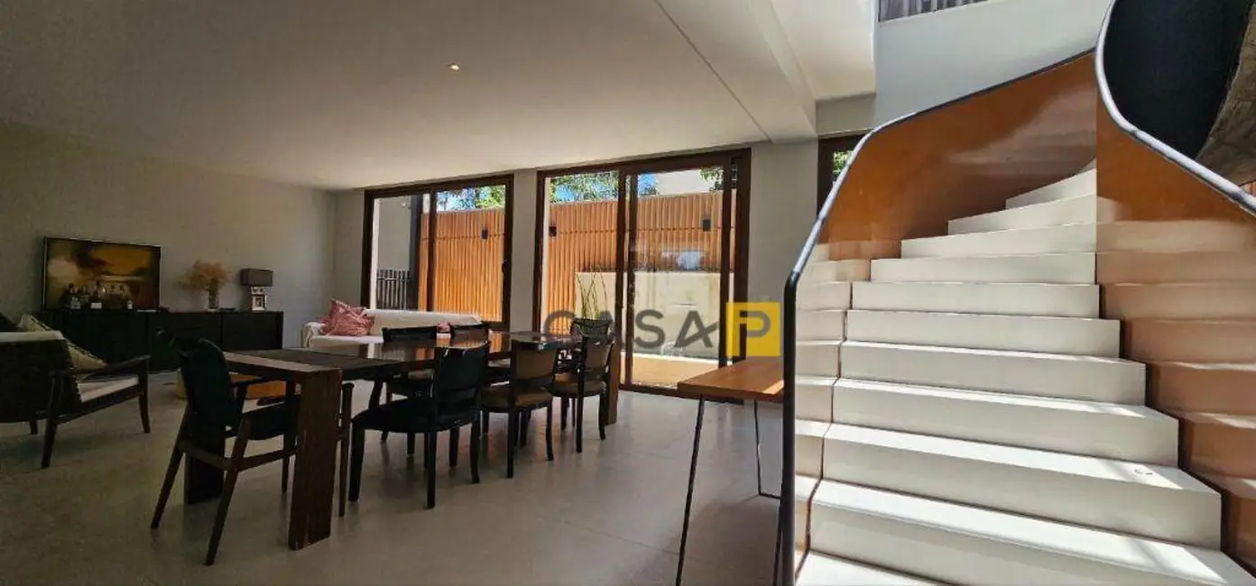 Casa com 4 quartos para alugar, 600m2 em Parque Residencial Nardini, Americana - SP - imagem 6 Foto 6 de Casa com 4 quartos para alugar, 600m2 em Parque Residencial Nardini, Americana - SP