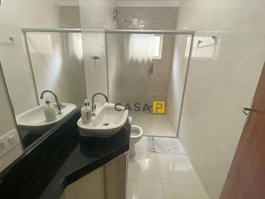 Casa com 3 quartos à venda, 150m2 em Parque das Nações, Americana - SP - imagem 5 Foto 5 de Casa com 3 quartos à venda, 150m2 em Parque das Nações, Americana - SP