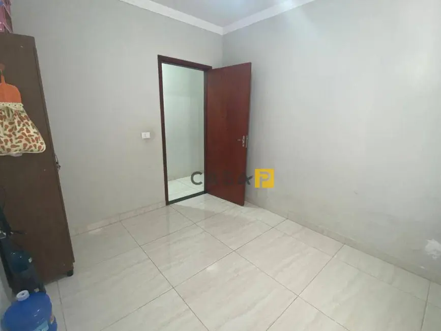 Casa com 3 quartos à venda, 150m2 em Parque das Nações, Americana - SP - imagem 3 Foto 3 de Casa com 3 quartos à venda, 150m2 em Parque das Nações, Americana - SP