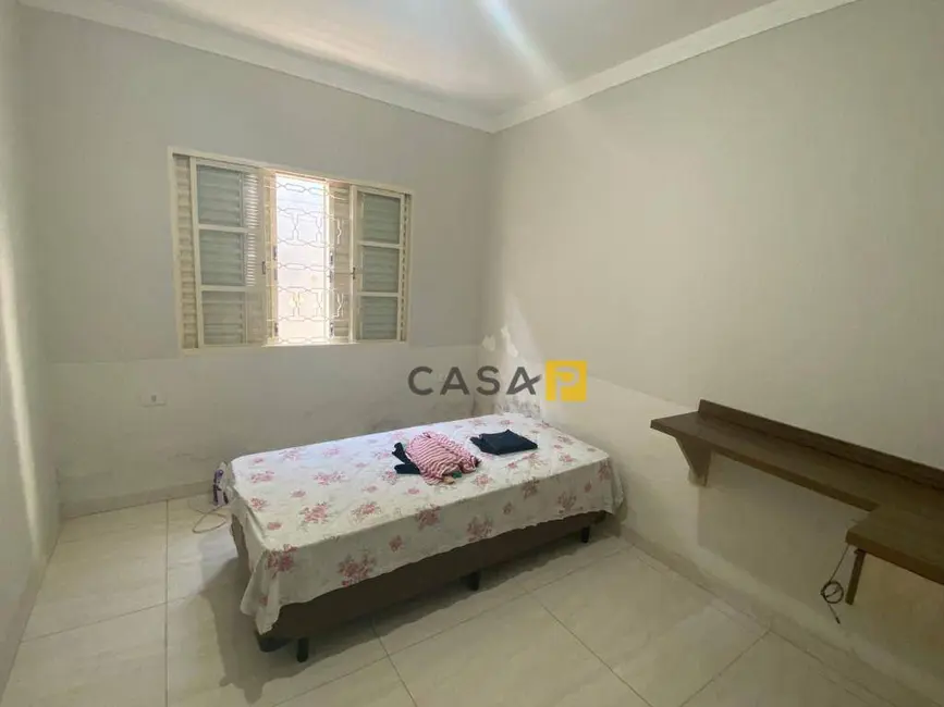 Casa com 3 quartos à venda, 150m2 em Parque das Nações, Americana - SP - imagem 4 Foto 4 de Casa com 3 quartos à venda, 150m2 em Parque das Nações, Americana - SP