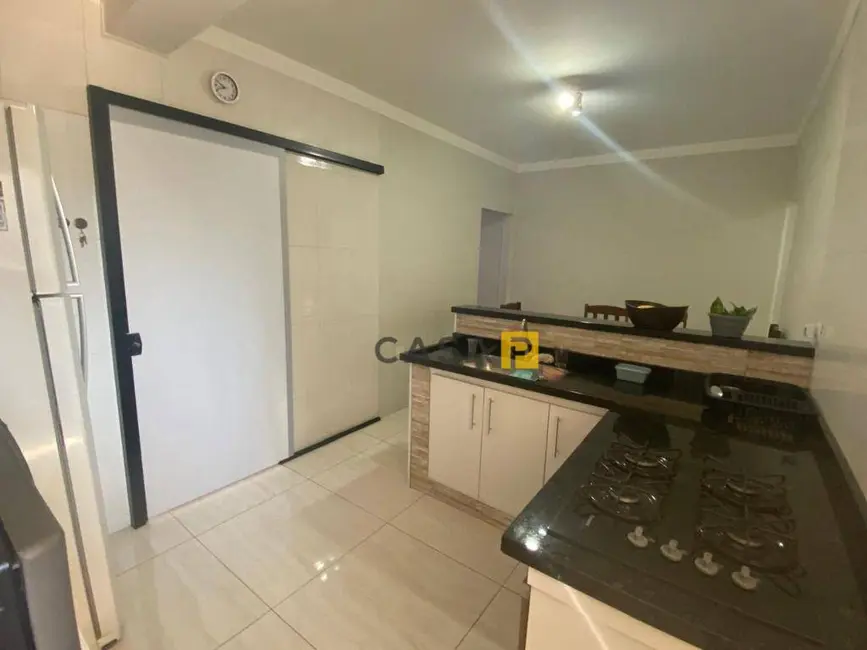 Casa com 3 quartos à venda, 150m2 em Parque das Nações, Americana - SP - imagem 9 Foto 9 de Casa com 3 quartos à venda, 150m2 em Parque das Nações, Americana - SP