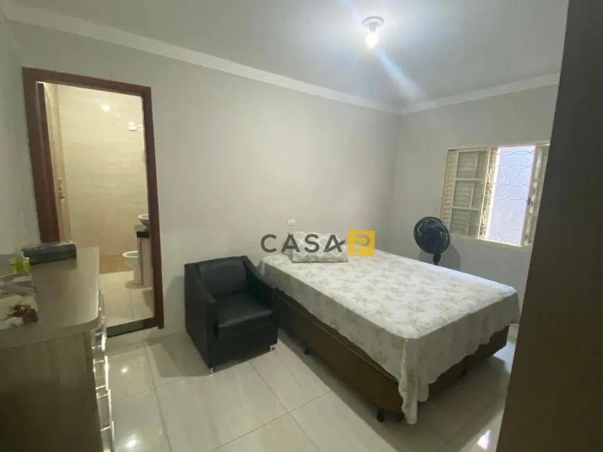 Casa com 3 quartos à venda, 150m2 em Parque das Nações, Americana - SP - imagem 6 Foto 6 de Casa com 3 quartos à venda, 150m2 em Parque das Nações, Americana - SP