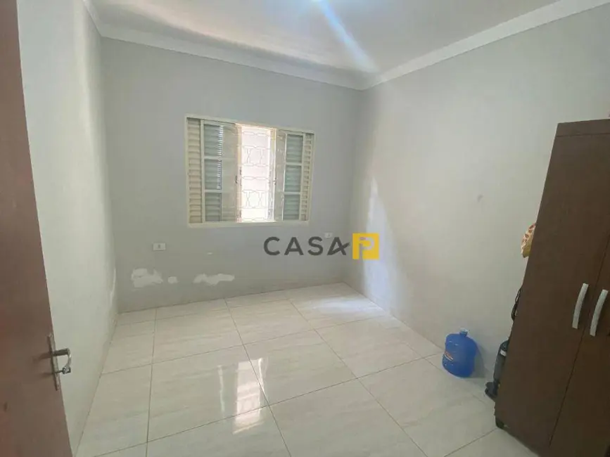 Casa com 3 quartos à venda, 150m2 em Parque das Nações, Americana - SP - imagem 2 Foto 2 de Casa com 3 quartos à venda, 150m2 em Parque das Nações, Americana - SP