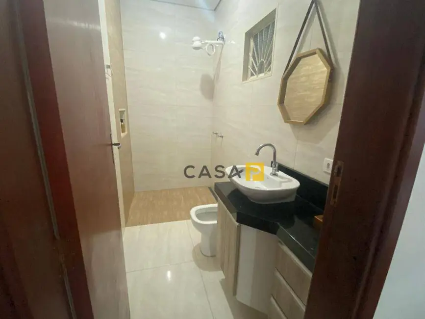 Casa com 3 quartos à venda, 150m2 em Parque das Nações, Americana - SP - imagem 8 Foto 8 de Casa com 3 quartos à venda, 150m2 em Parque das Nações, Americana - SP