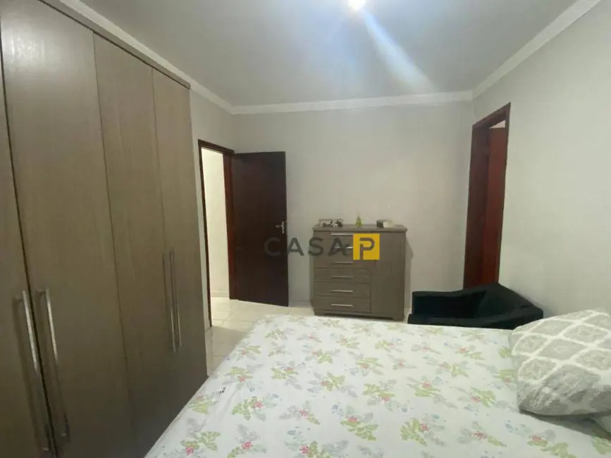 Casa com 3 quartos à venda, 150m2 em Parque das Nações, Americana - SP - imagem 7 Foto 7 de Casa com 3 quartos à venda, 150m2 em Parque das Nações, Americana - SP