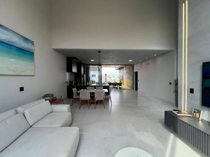 Foto 4 de Casa de Condomínio com 3 quartos à venda, 390m2 em Nova Odessa - SP