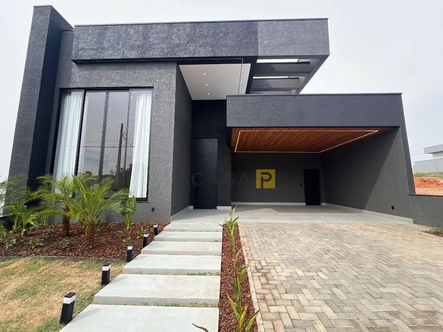 Foto 2 de Casa de Condomínio com 3 quartos à venda, 390m2 em Nova Odessa - SP