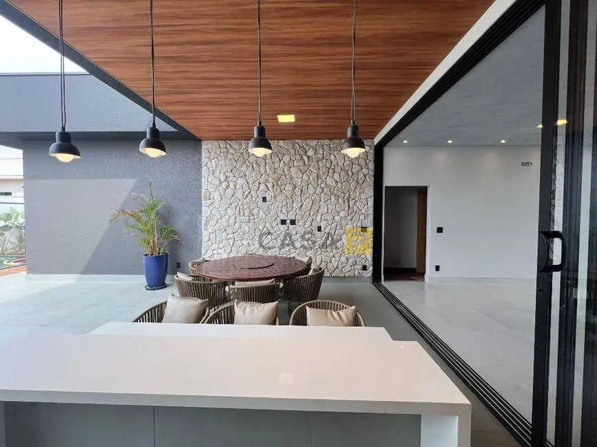 Foto 9 de Casa de Condomínio com 3 quartos à venda, 390m2 em Nova Odessa - SP