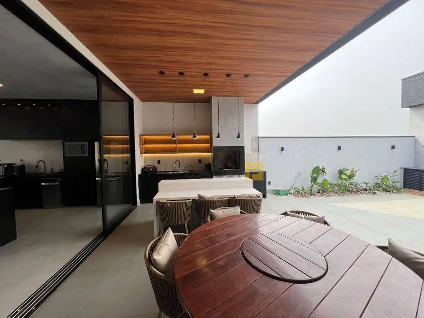 Foto 8 de Casa de Condomínio com 3 quartos à venda, 390m2 em Nova Odessa - SP