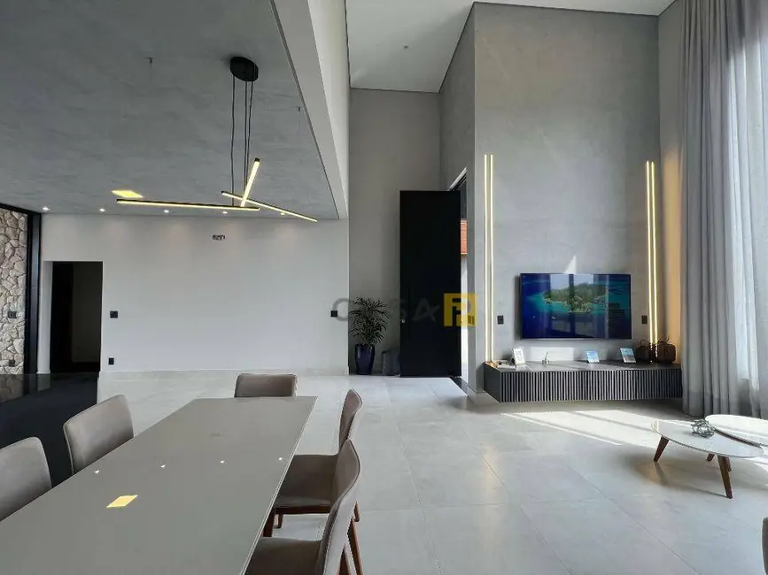 Foto 5 de Casa de Condomínio com 3 quartos à venda, 390m2 em Nova Odessa - SP