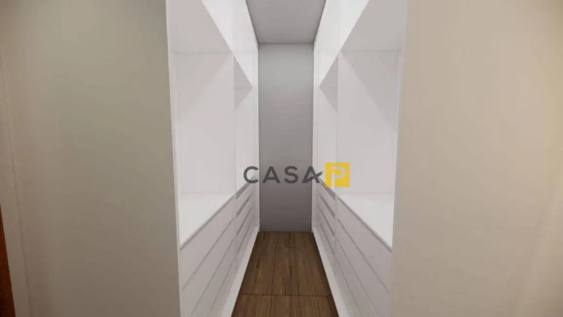 Foto 4 de Casa de Condomínio com 2 quartos à venda, 129m2 em Americana - SP