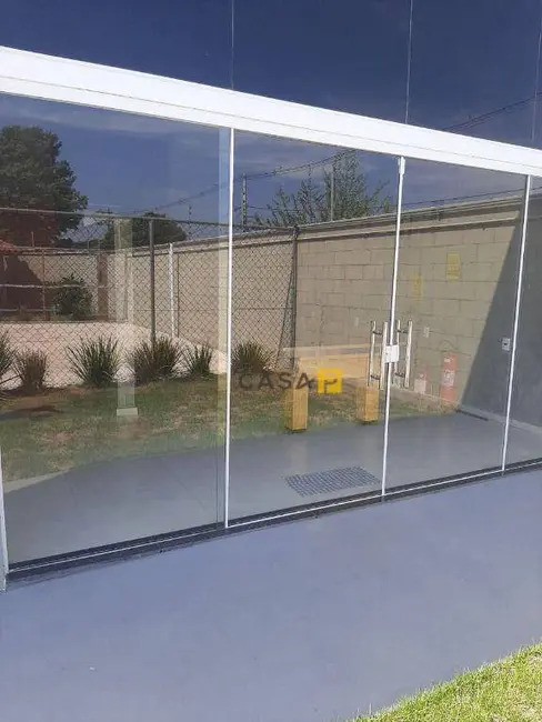 Foto 9 de Casa de Condomínio com 2 quartos à venda, 129m2 em Americana - SP