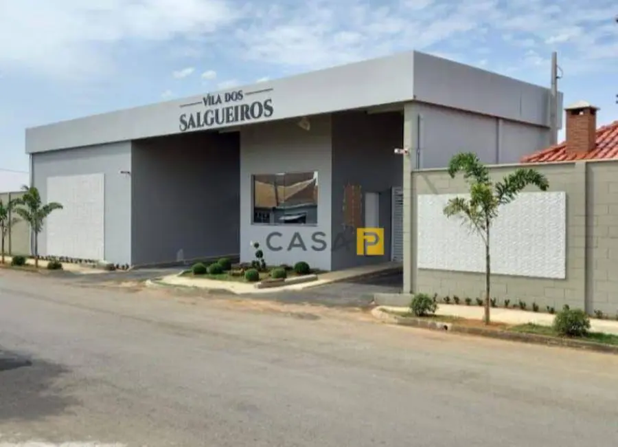 Foto 7 de Casa de Condomínio com 2 quartos à venda, 129m2 em Americana - SP