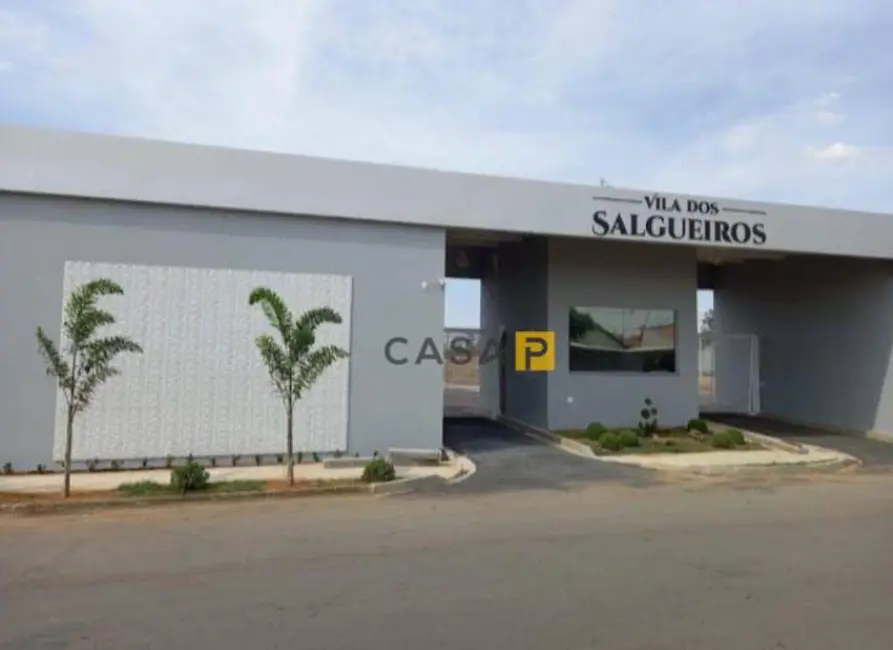 Foto 6 de Casa de Condomínio com 2 quartos à venda, 129m2 em Americana - SP