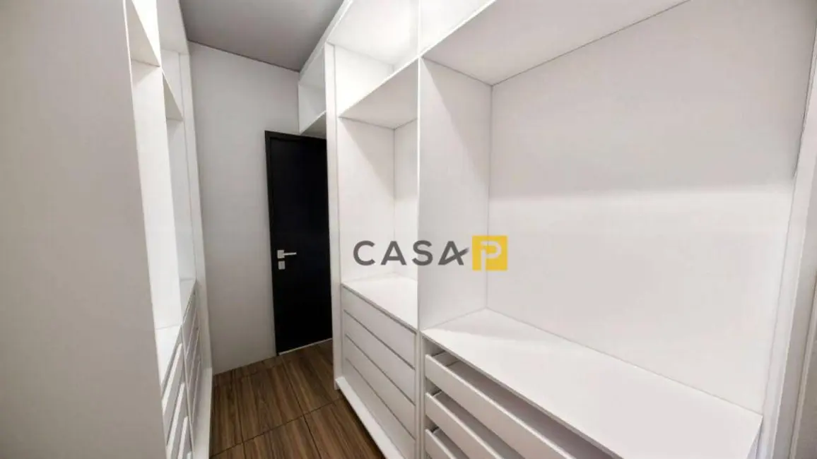 Foto 5 de Casa de Condomínio com 2 quartos à venda, 129m2 em Americana - SP