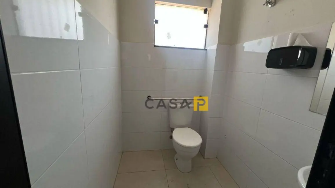 Armazém / Galpão para alugar, 655m2 em Jardim Alvorada, Sumare - SP - imagem 5 Foto 5 de Armazém / Galpão para alugar, 655m2 em Jardim Alvorada, Sumare - SP