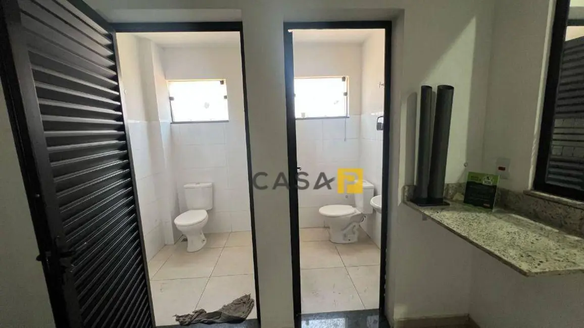 Armazém / Galpão para alugar, 655m2 em Jardim Alvorada, Sumare - SP - imagem 6 Foto 6 de Armazém / Galpão para alugar, 655m2 em Jardim Alvorada, Sumare - SP