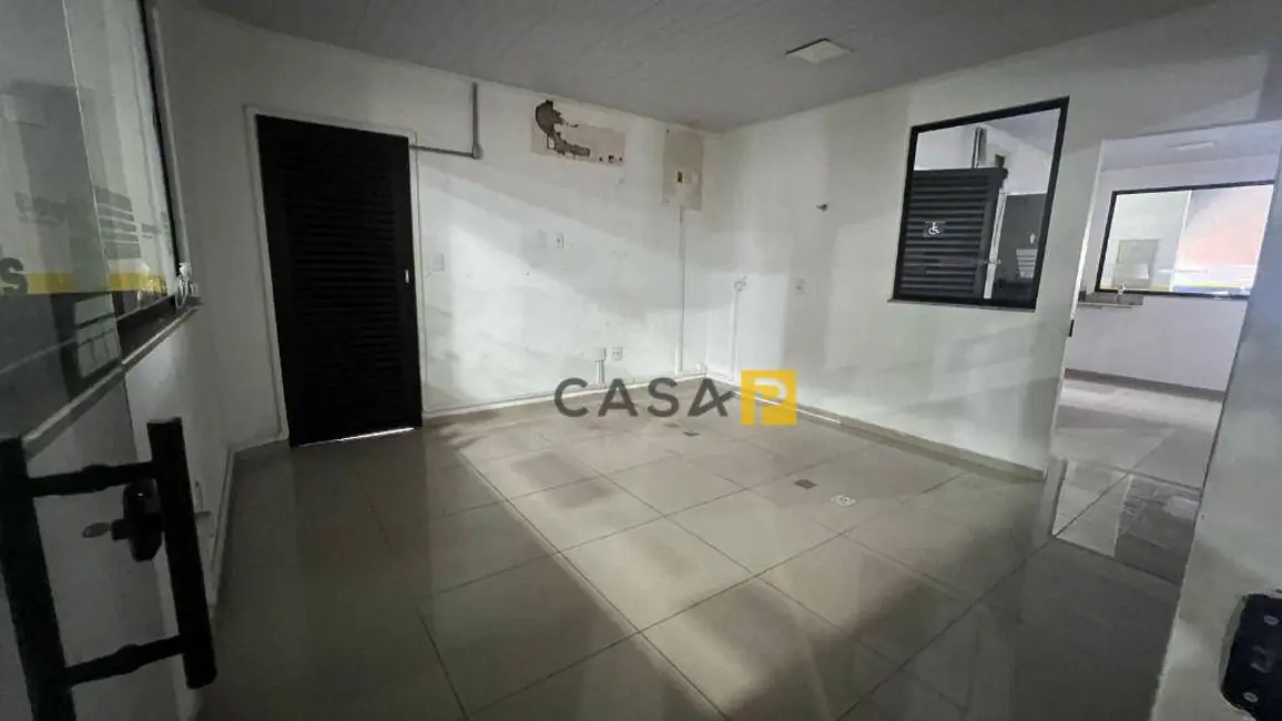 Armazém / Galpão para alugar, 655m2 em Jardim Alvorada, Sumare - SP - imagem 4 Foto 4 de Armazém / Galpão para alugar, 655m2 em Jardim Alvorada, Sumare - SP