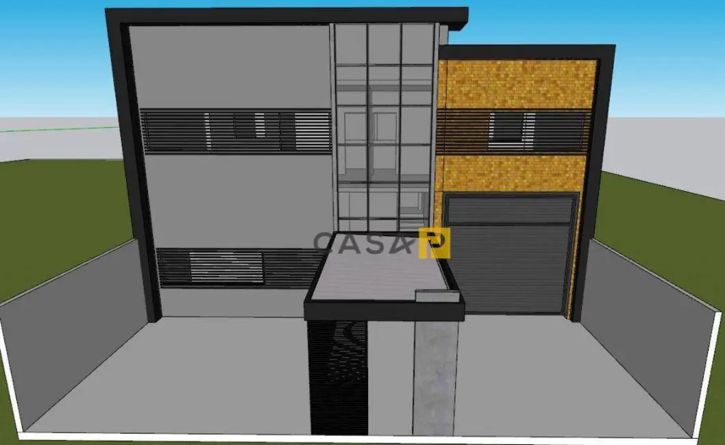 Foto 3 de Sala Comercial para alugar, 750m2 em Americana - SP