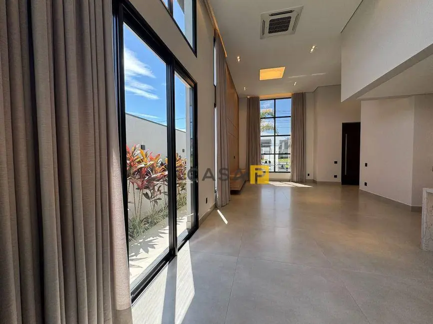 Casa de Condomínio com 4 quartos à venda, 450m2 em Americana - SP - imagem 5 Foto 5 de Casa de Condomínio com 4 quartos à venda, 450m2 em Americana - SP