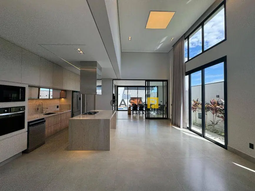 Casa de Condomínio com 4 quartos à venda, 450m2 em Americana - SP - imagem 7 Foto 7 de Casa de Condomínio com 4 quartos à venda, 450m2 em Americana - SP