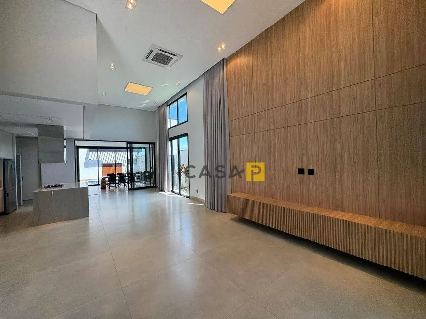 Casa de Condomínio com 4 quartos à venda, 450m2 em Americana - SP - imagem 4 Foto 4 de Casa de Condomínio com 4 quartos à venda, 450m2 em Americana - SP