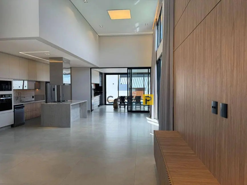 Casa de Condomínio com 4 quartos à venda, 450m2 em Americana - SP - imagem 6 Foto 6 de Casa de Condomínio com 4 quartos à venda, 450m2 em Americana - SP