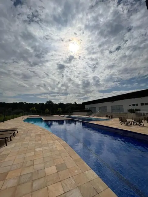 Foto 9 de Terreno / Lote à venda, 1117m2 em Jardim Residencial Fibra, Nova Odessa - SP