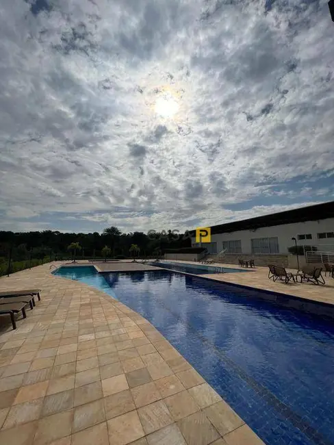 Foto 2 de Terreno / Lote à venda, 1117m2 em Jardim Residencial Fibra, Nova Odessa - SP