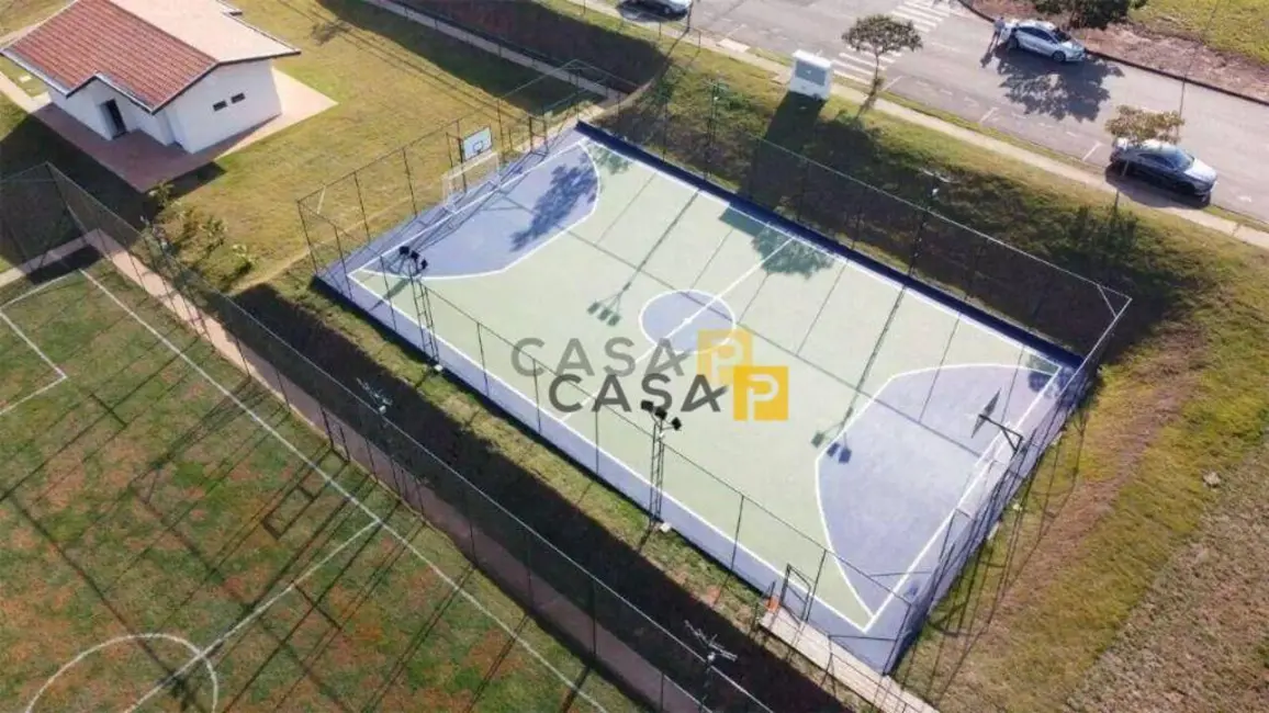 Foto 7 de Terreno / Lote à venda, 465m2 em Fazenda Santa Lúcia, Americana - SP