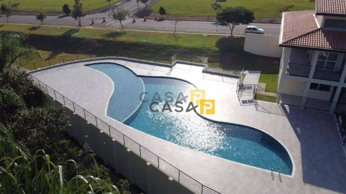 Foto 2 de Terreno / Lote à venda, 465m2 em Fazenda Santa Lúcia, Americana - SP
