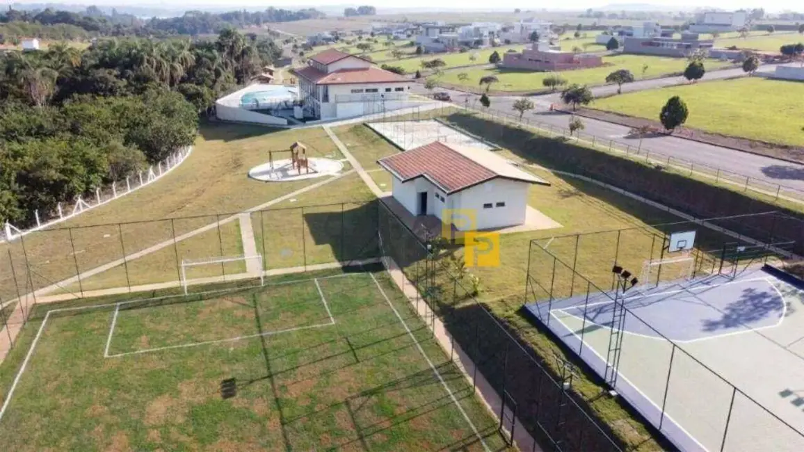 Foto 8 de Terreno / Lote à venda, 465m2 em Fazenda Santa Lúcia, Americana - SP