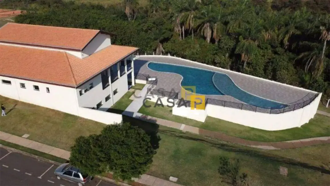 Foto 9 de Terreno / Lote à venda, 465m2 em Fazenda Santa Lúcia, Americana - SP