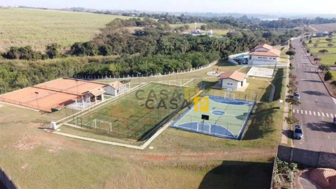 Foto 5 de Terreno / Lote à venda, 465m2 em Fazenda Santa Lúcia, Americana - SP