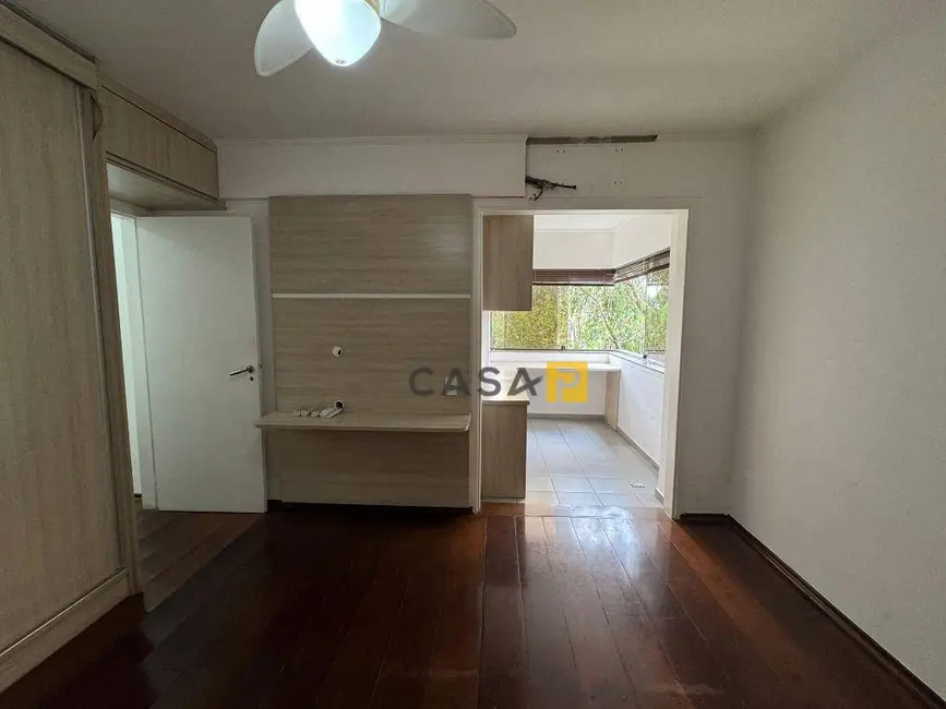 Foto 8 de Apartamento com 3 quartos à venda, 119m2 em Santo Antônio, Americana - SP