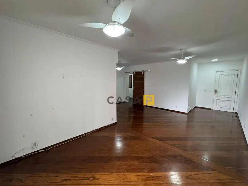 Foto 5 de Apartamento com 3 quartos à venda, 119m2 em Santo Antônio, Americana - SP