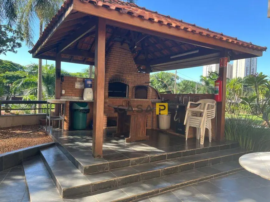 Foto 4 de Apartamento com 3 quartos à venda, 119m2 em Santo Antônio, Americana - SP