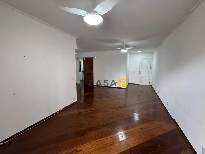 Foto 7 de Apartamento com 3 quartos à venda, 119m2 em Santo Antônio, Americana - SP