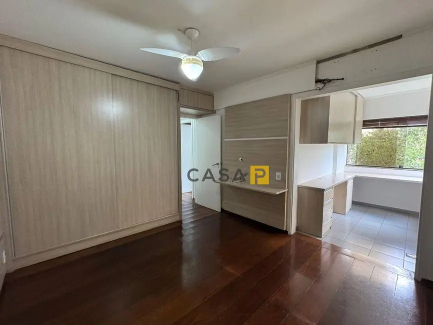 Foto 9 de Apartamento com 3 quartos à venda, 119m2 em Santo Antônio, Americana - SP