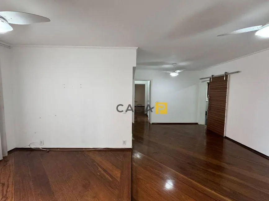 Foto 6 de Apartamento com 3 quartos à venda, 119m2 em Santo Antônio, Americana - SP