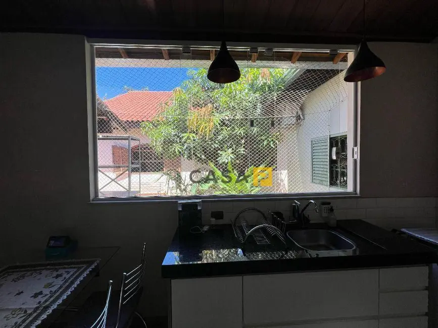 Casa com 4 quartos à venda, 364m2 em Jardim Europa, Nova Odessa - SP - imagem 3 Foto 3 de Casa com 4 quartos à venda, 364m2 em Jardim Europa, Nova Odessa - SP